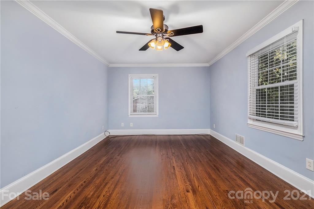 Scaleybark Place - Residential