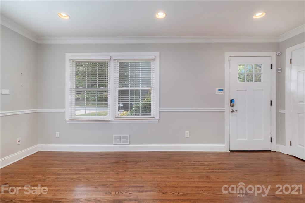 Scaleybark Place - Residential