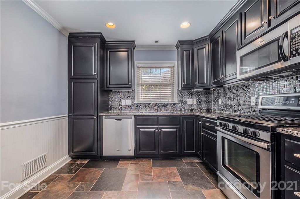 Scaleybark Place - Residential