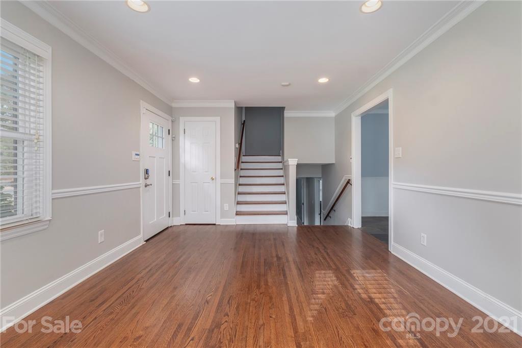 Scaleybark Place - Residential