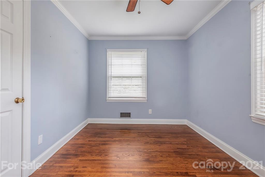 Scaleybark Place - Residential