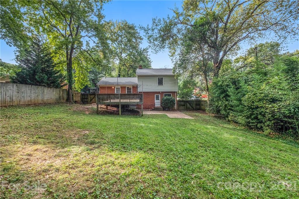 Scaleybark Place - Residential