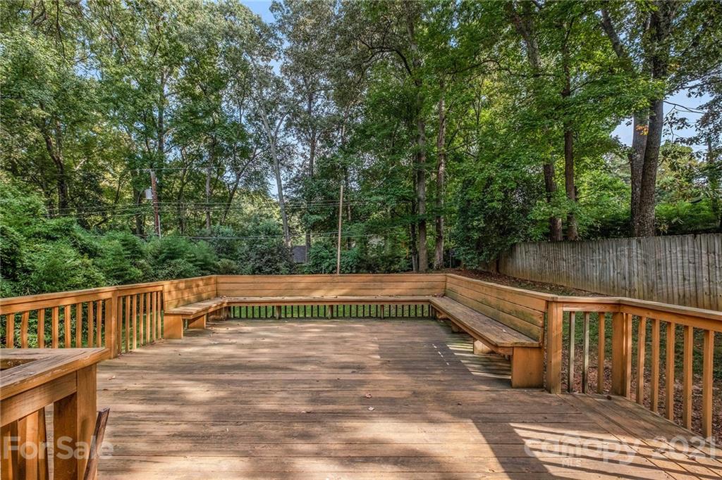 Scaleybark Place - Residential