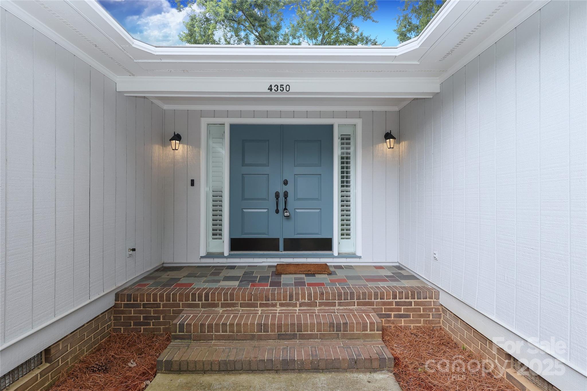 4350 Old Saybrook Court