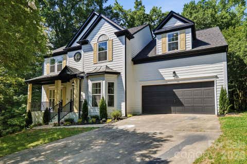 Photo of 6102 Garamond Court, Charlotte, NC 28270 (MLS # 4392122)