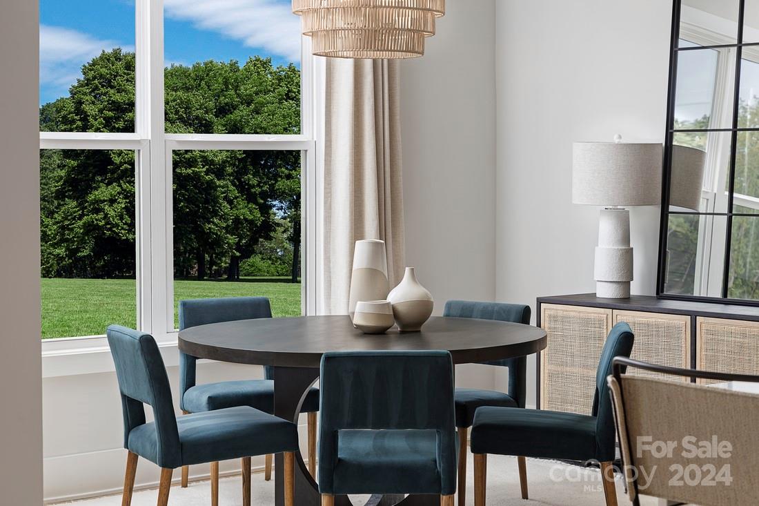 The Pines at Sugar Creek - Residential