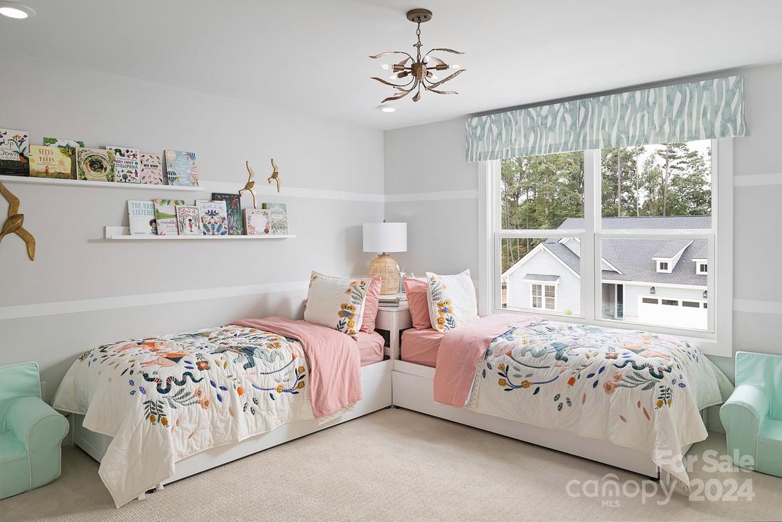 The Pines at Sugar Creek - Residential