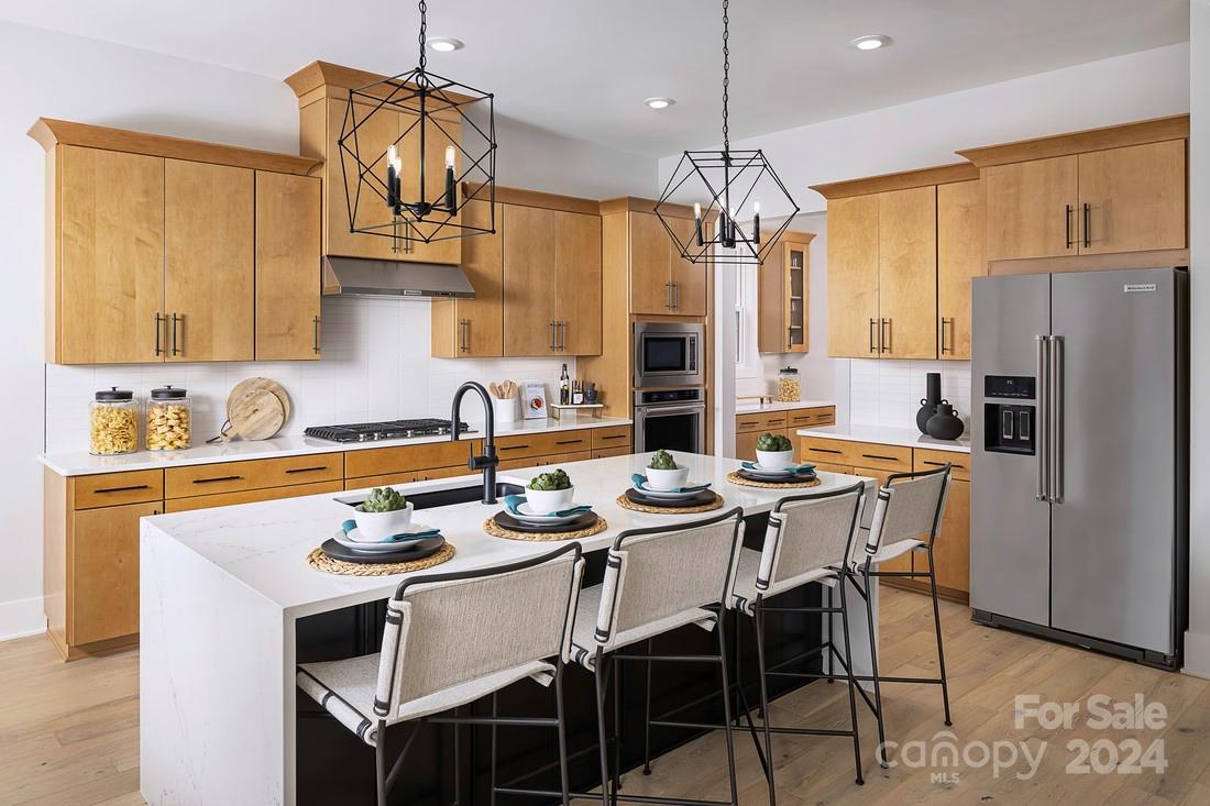 The Pines at Sugar Creek - Residential