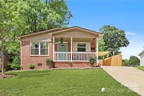 906 Eastwood Drive Rock Hill SC 29730