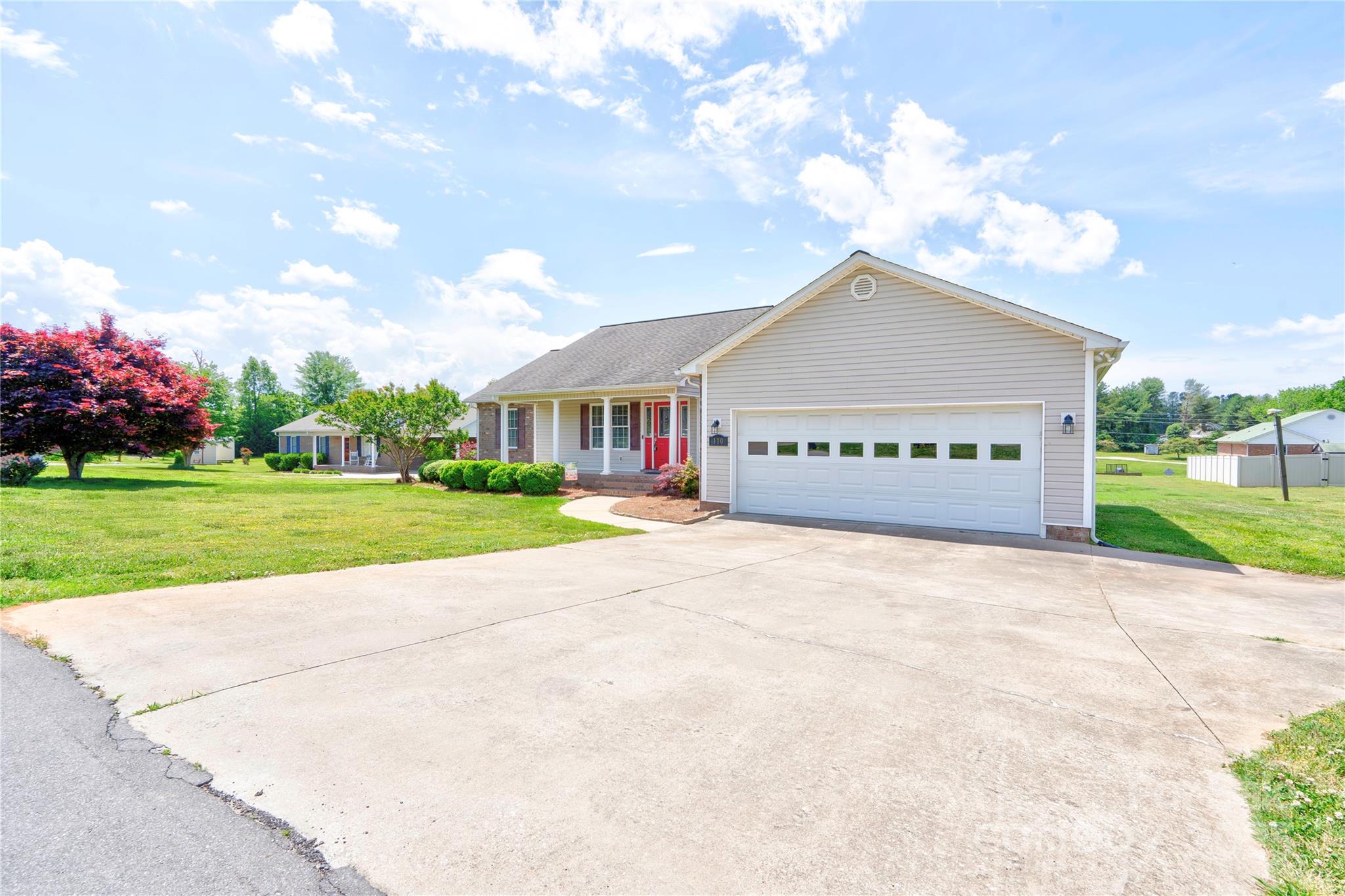 110 Carol Lyn Drive