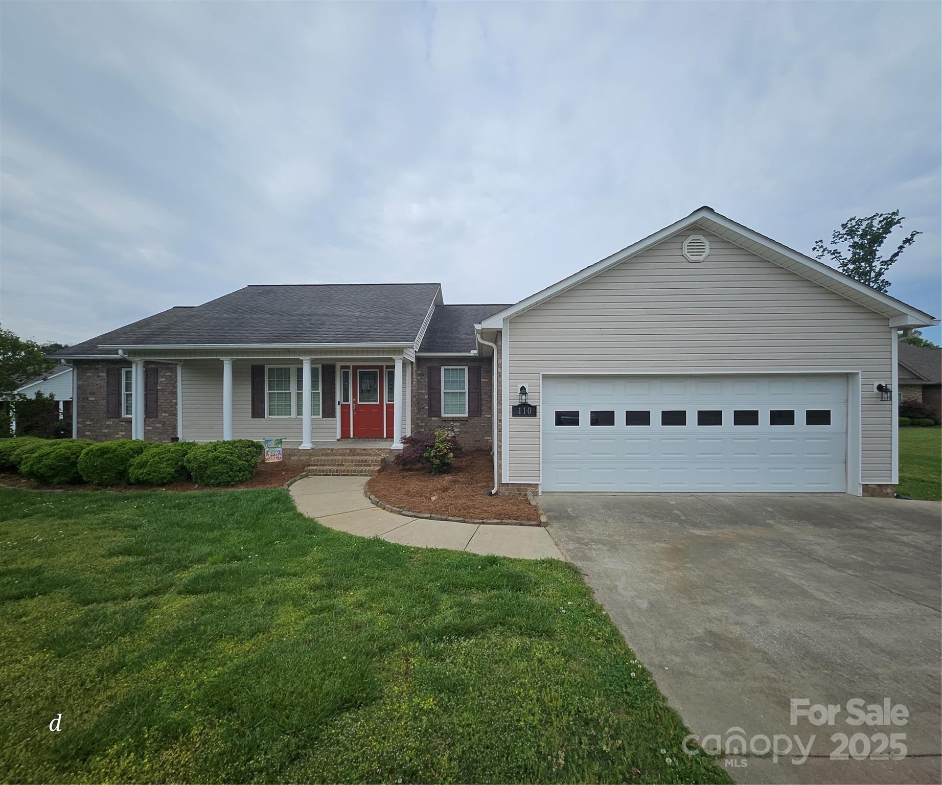 110 Carol Lyn Drive