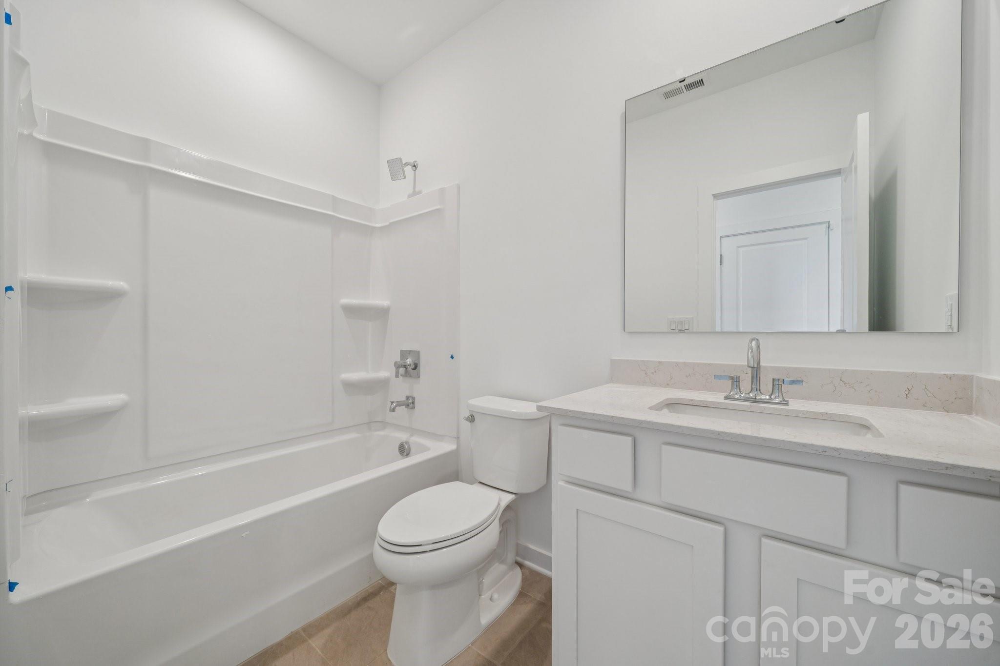Meadow Creek Village - Residential