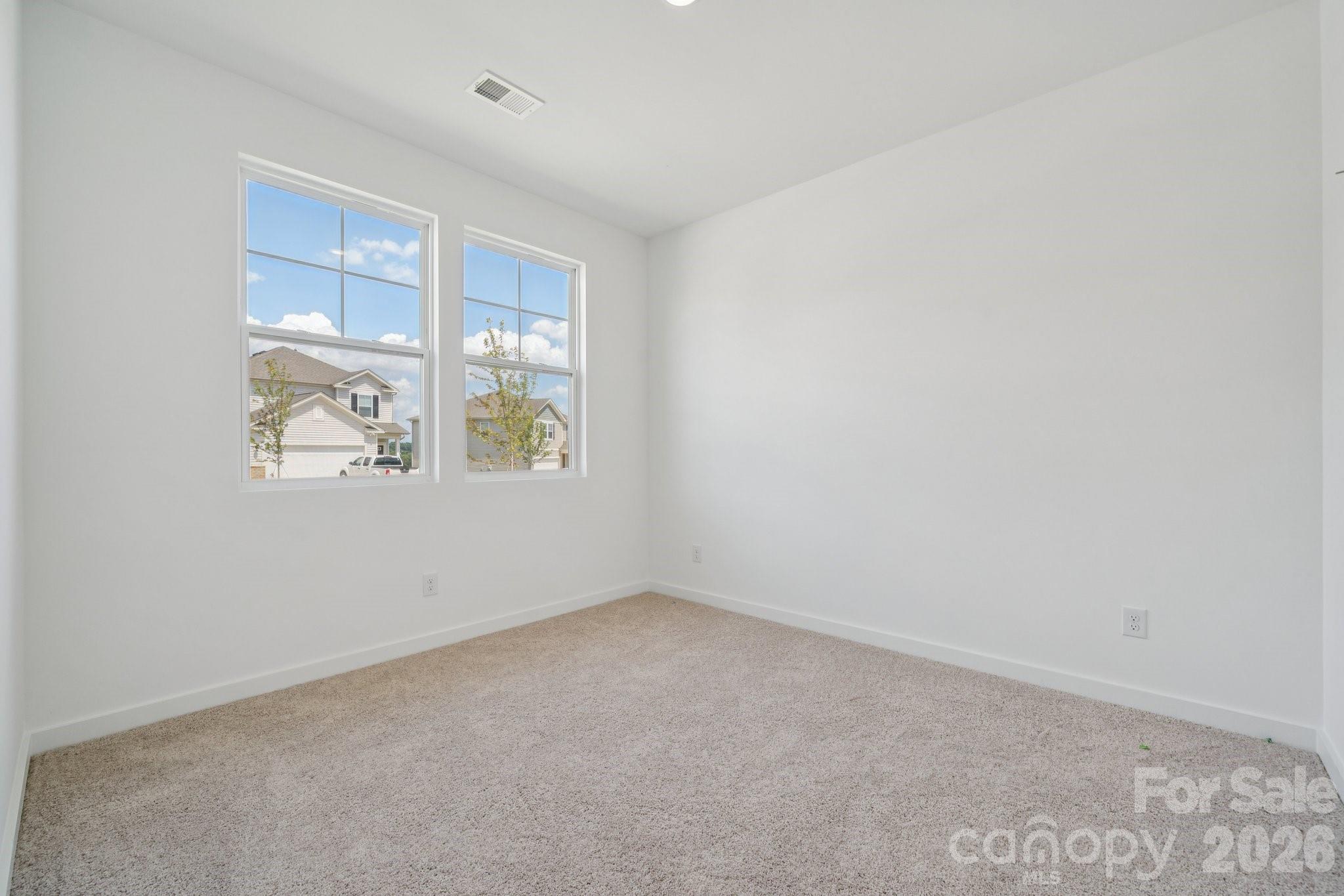 Meadow Creek Village - Residential