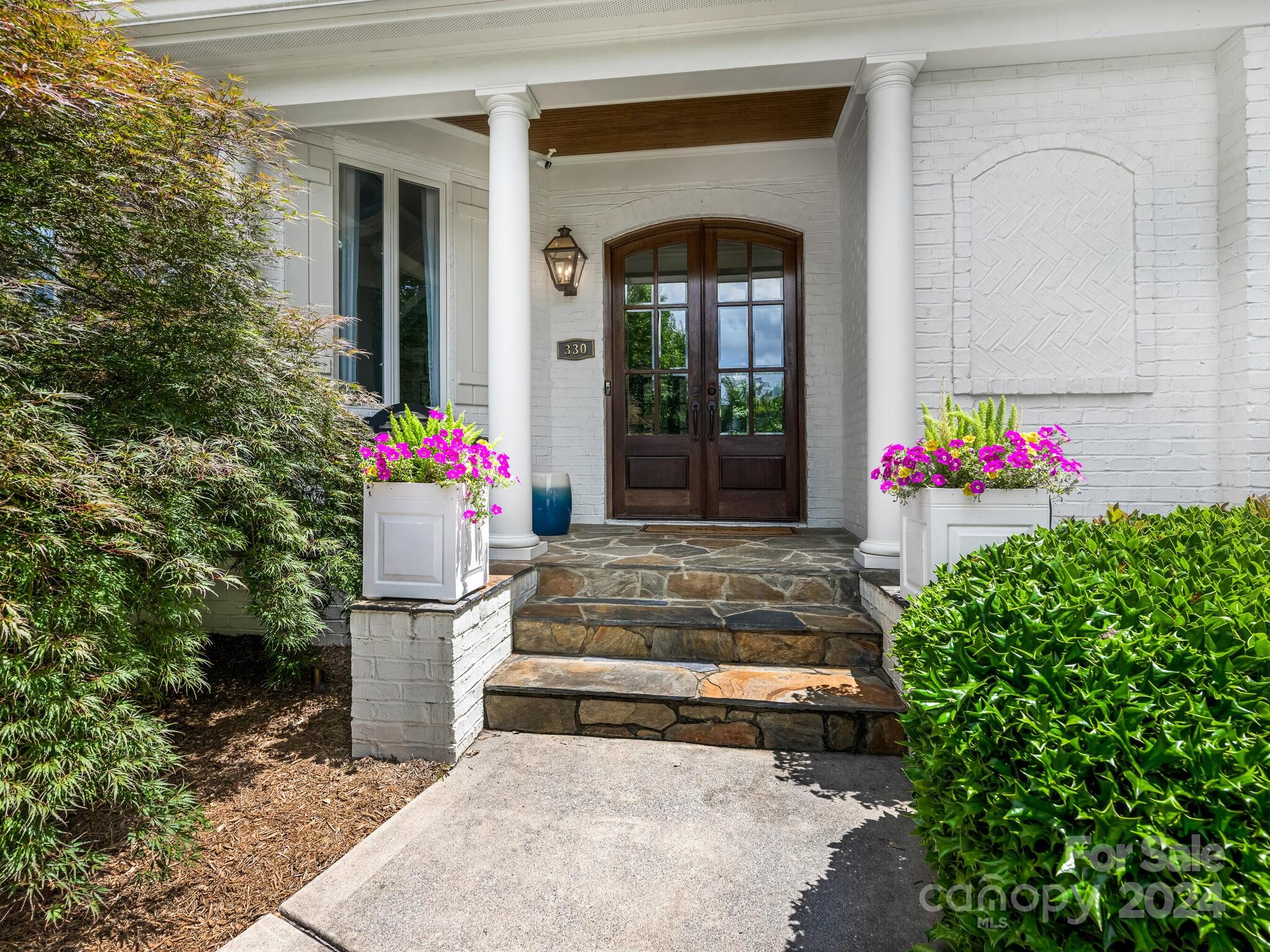 Eastover - Residential