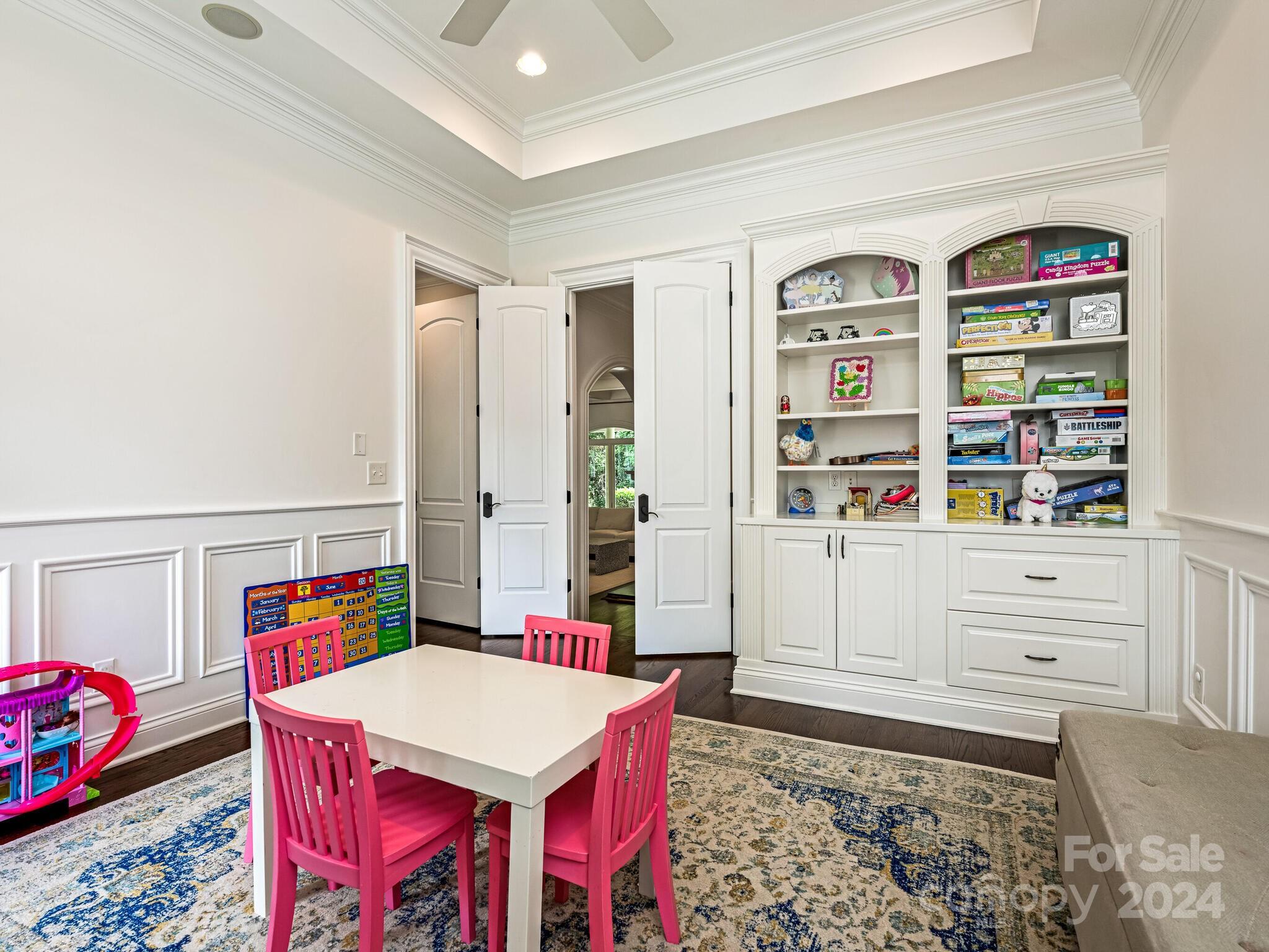 Eastover - Residential