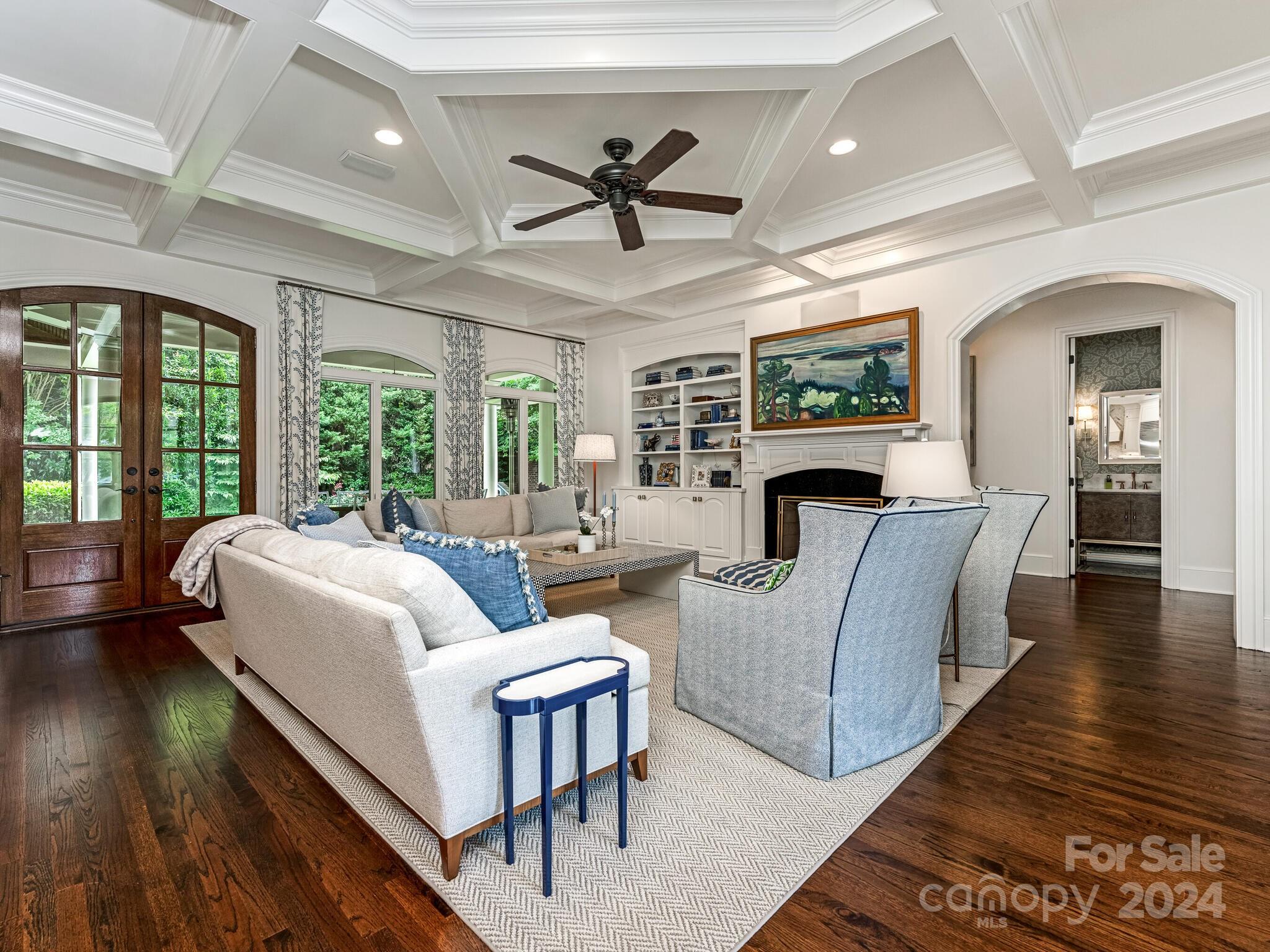 Eastover - Residential