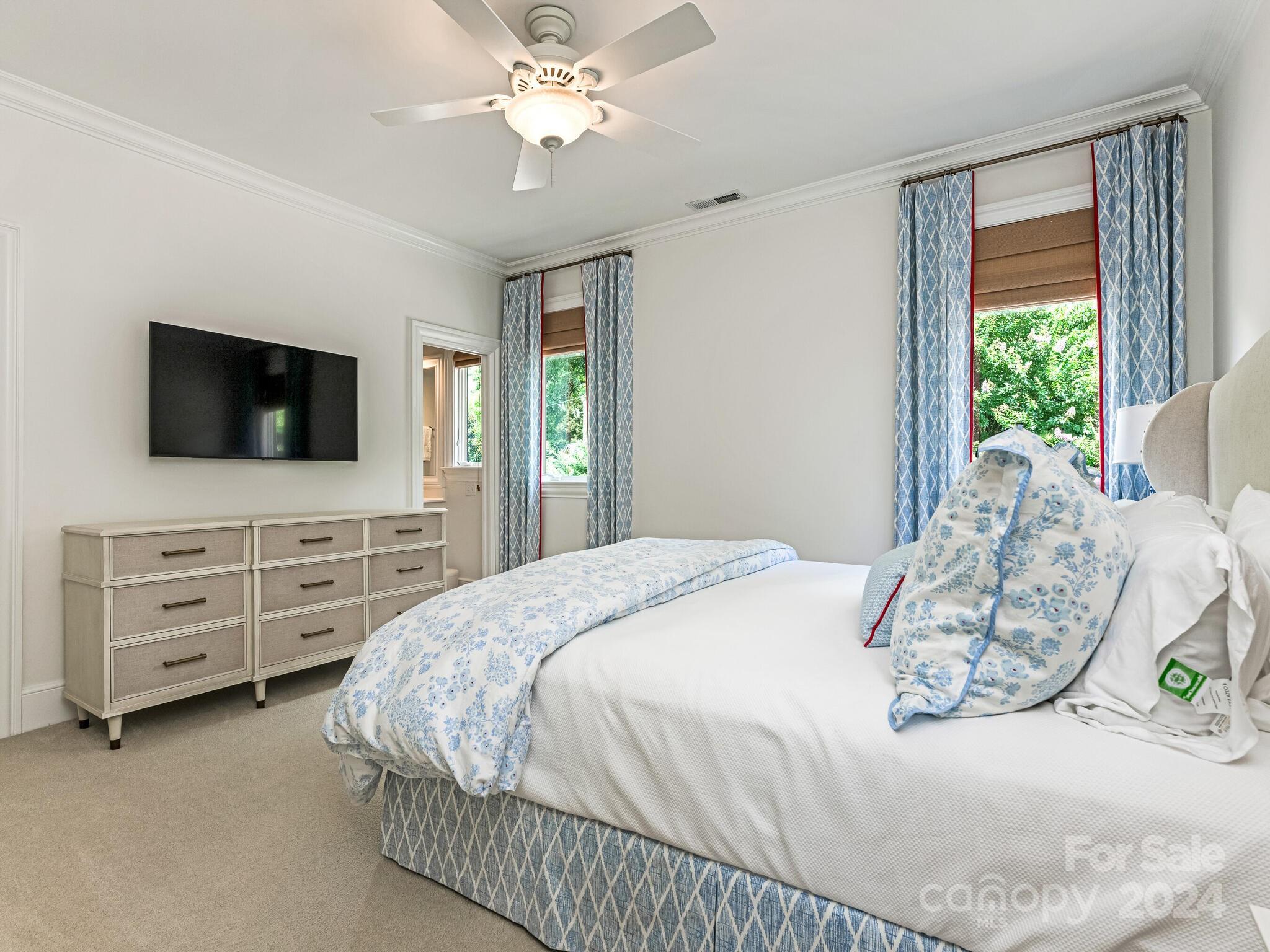 Eastover - Residential