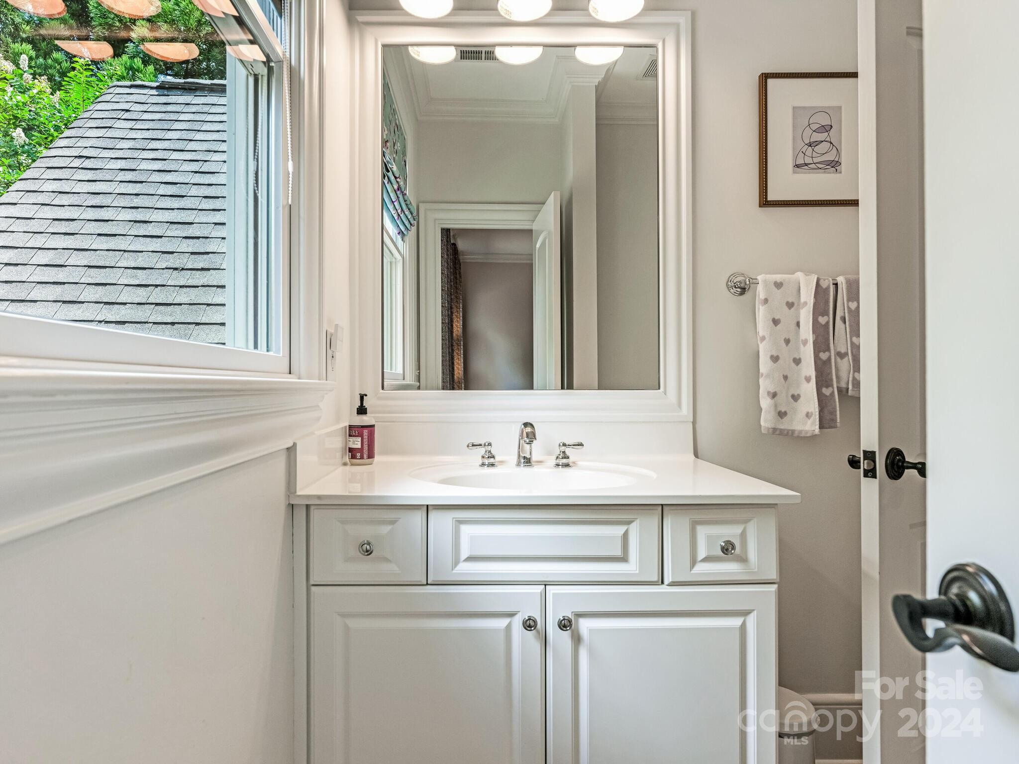 Eastover - Residential