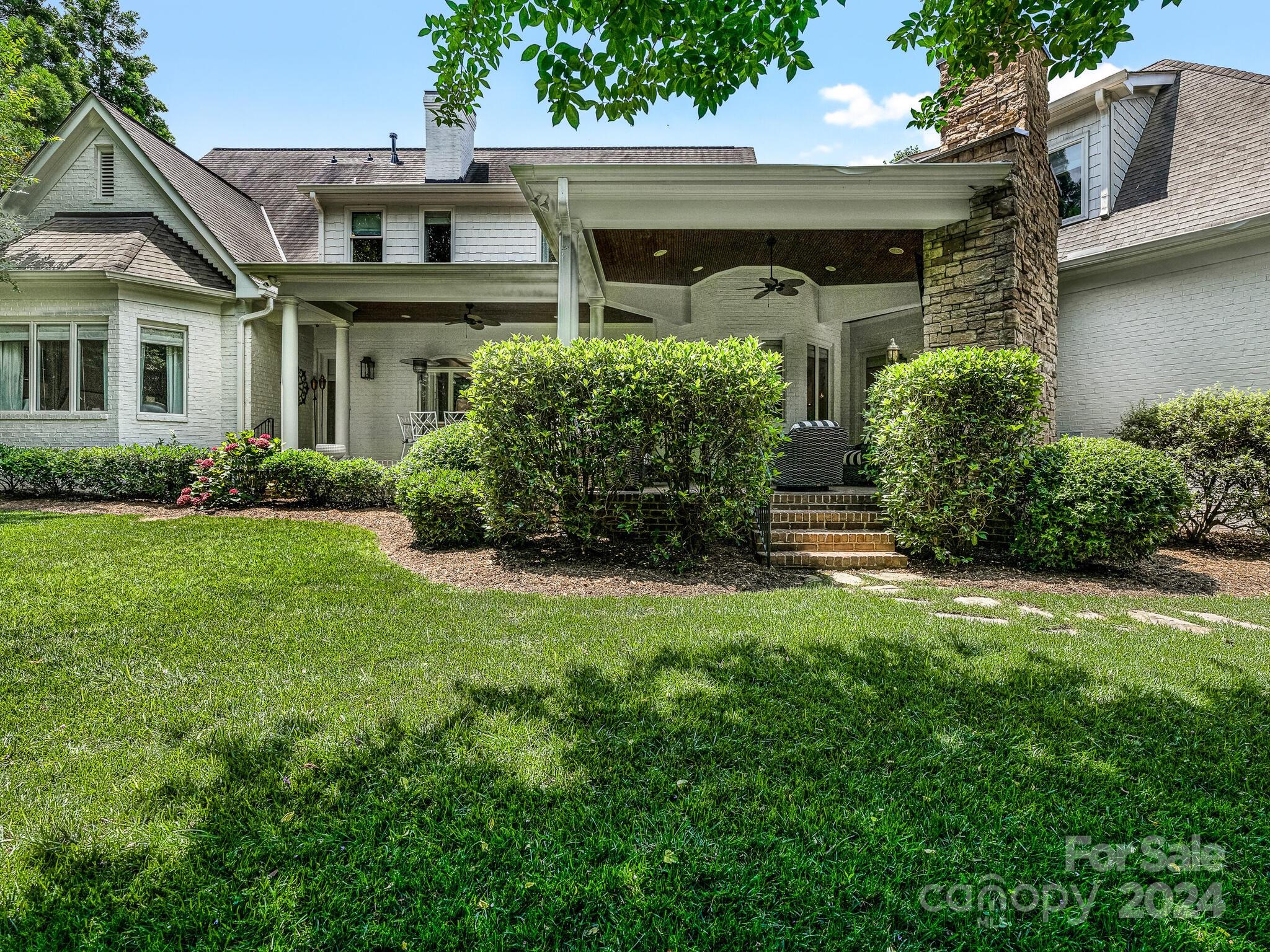 Eastover - Residential