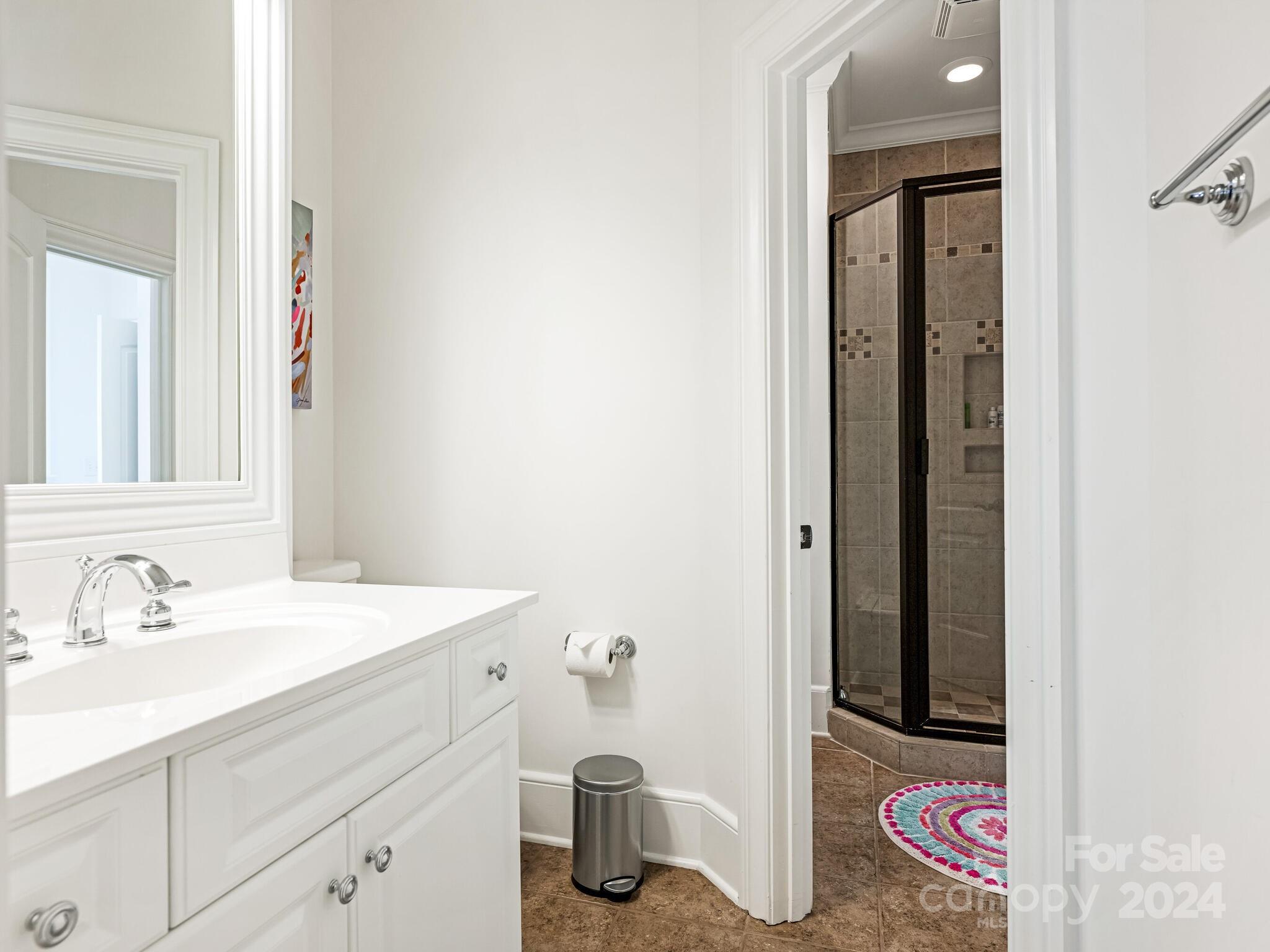 Eastover - Residential