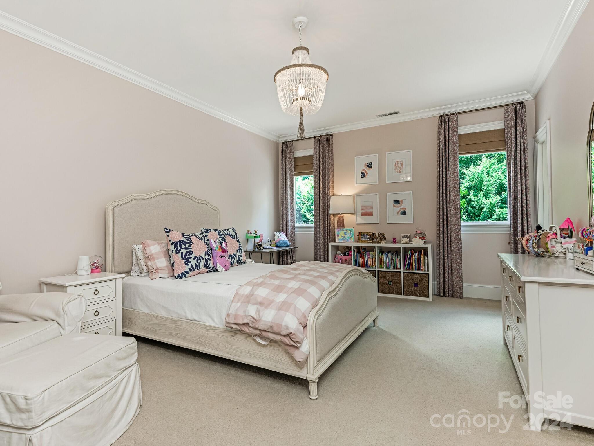 Eastover - Residential