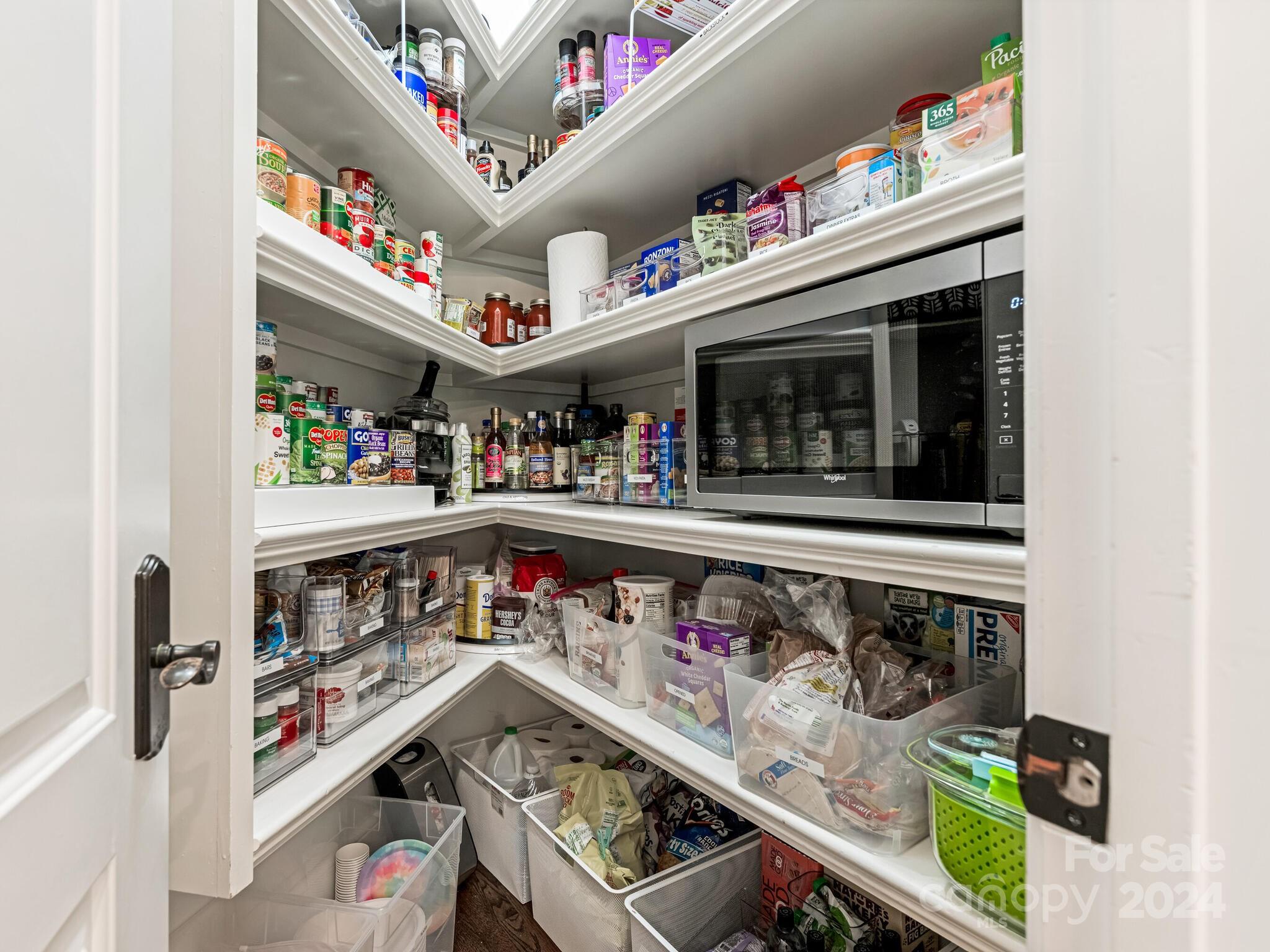 Eastover - Residential