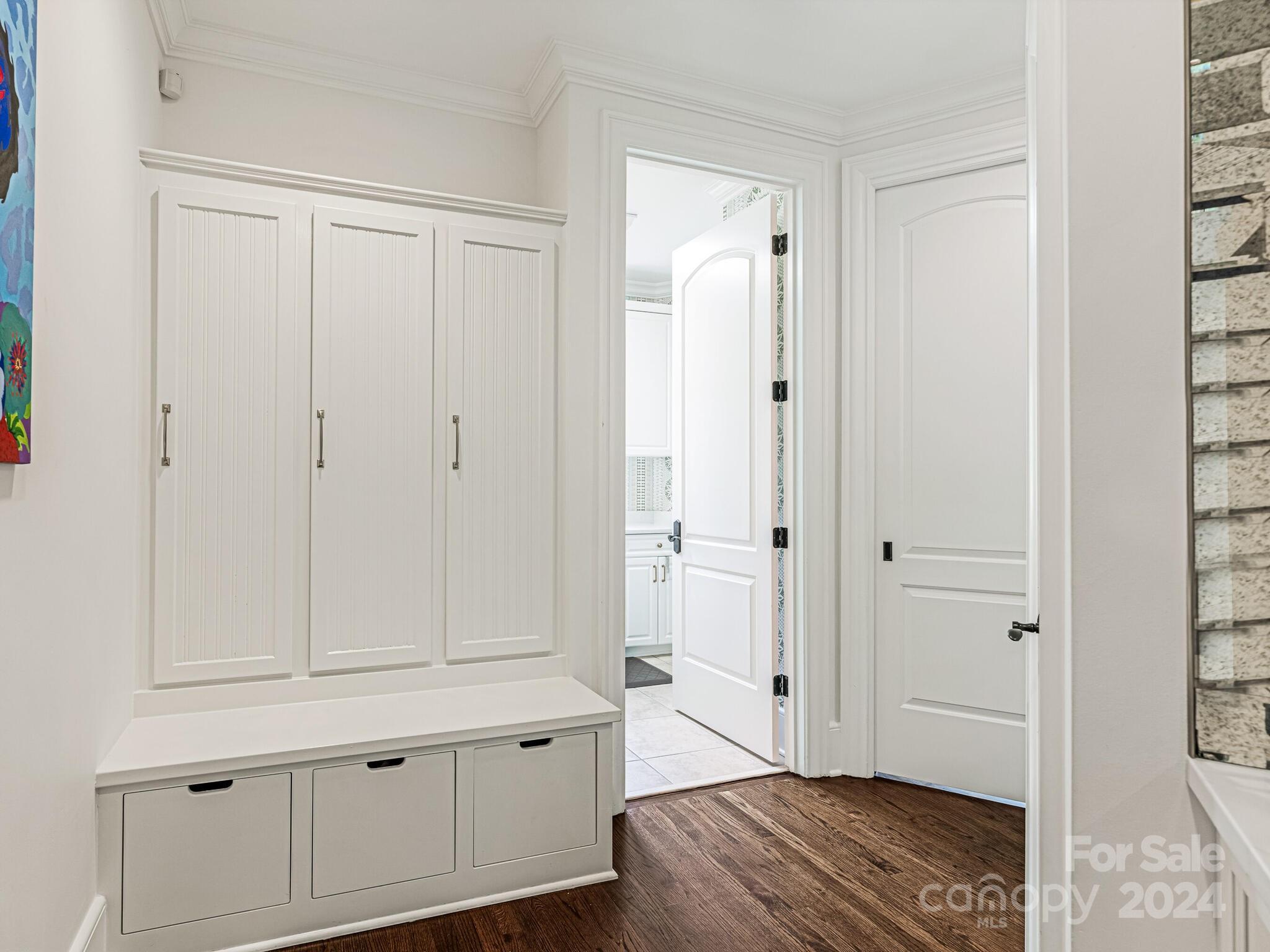 Eastover - Residential