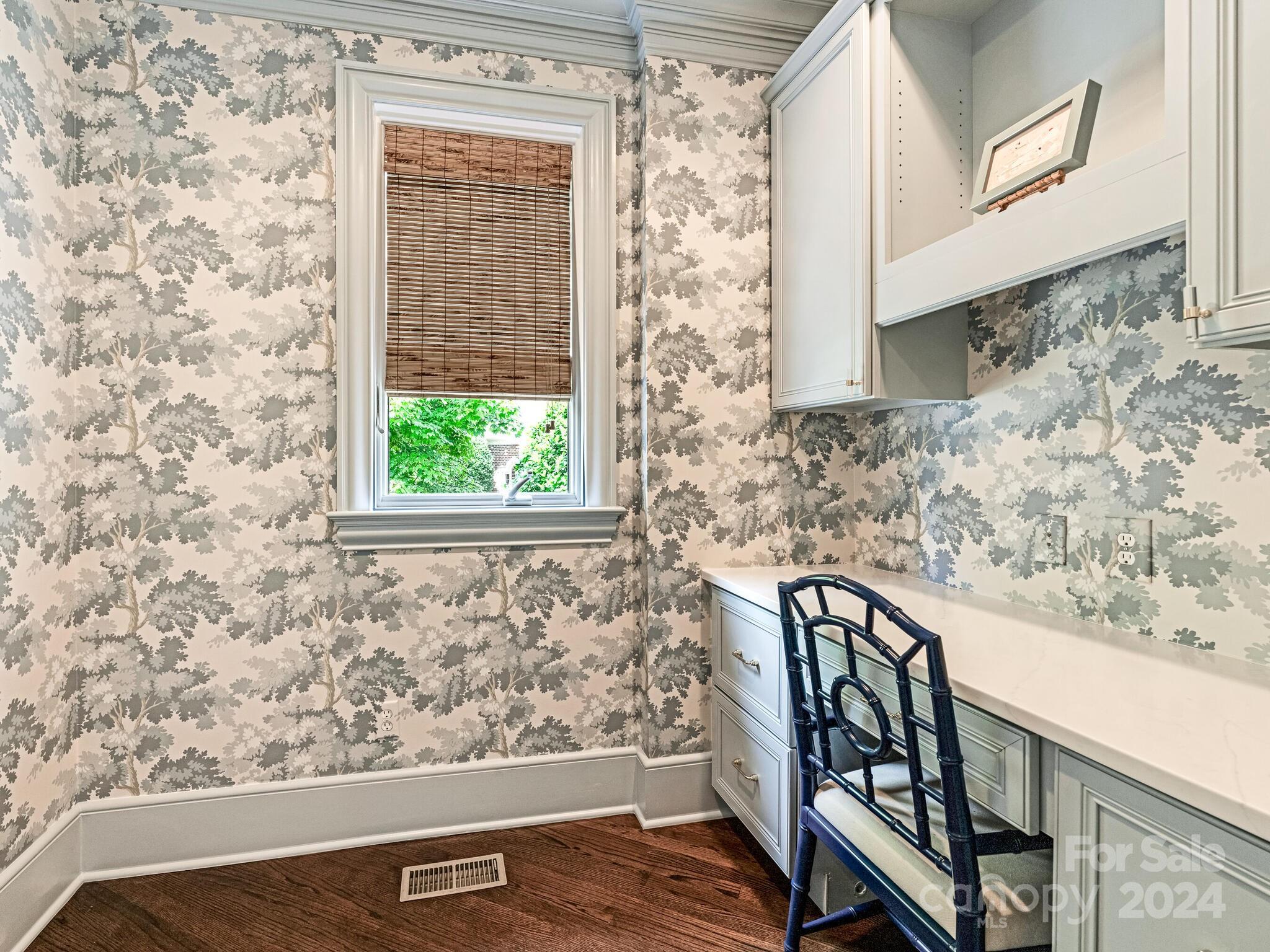 Eastover - Residential