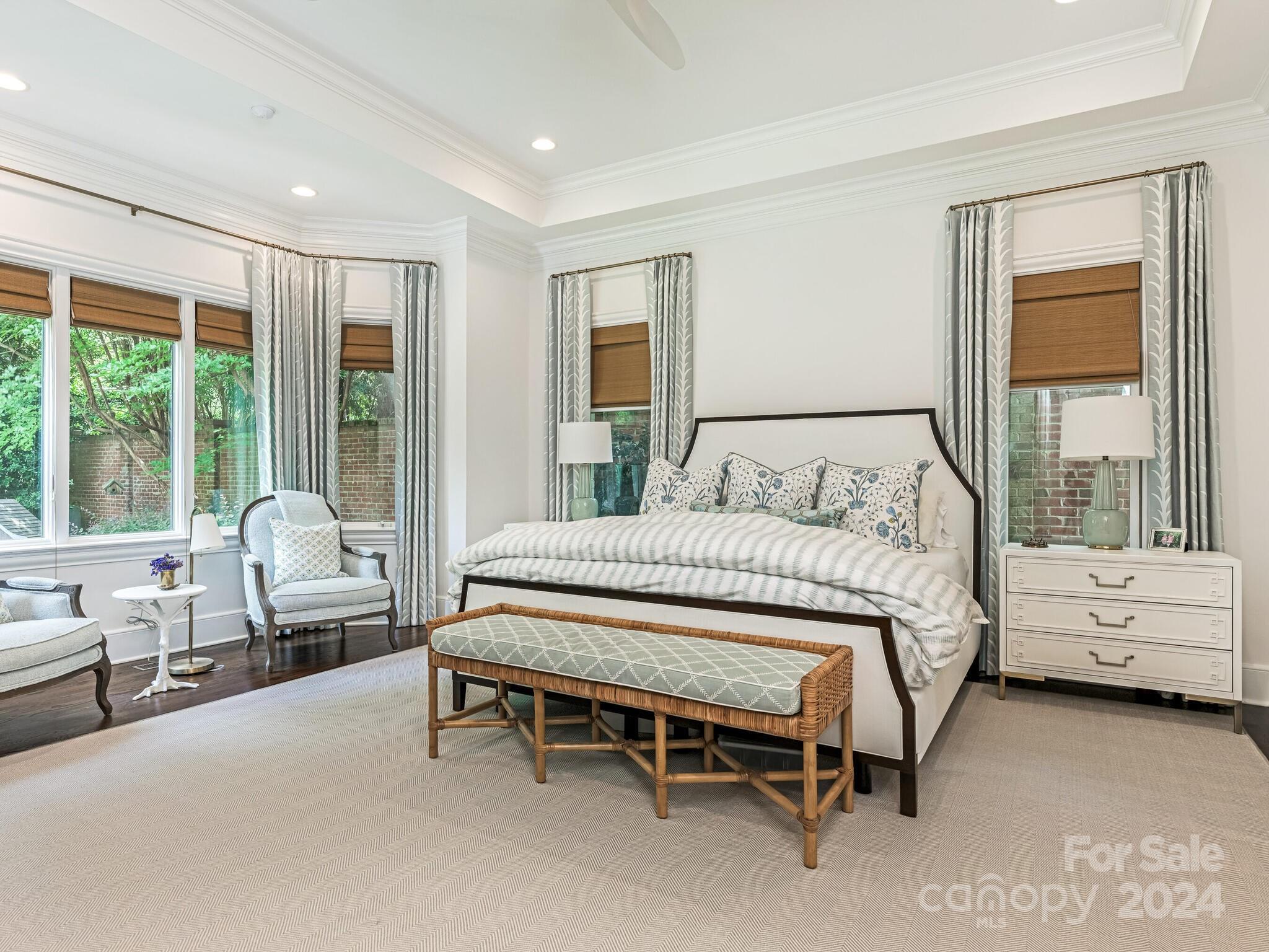 Eastover - Residential