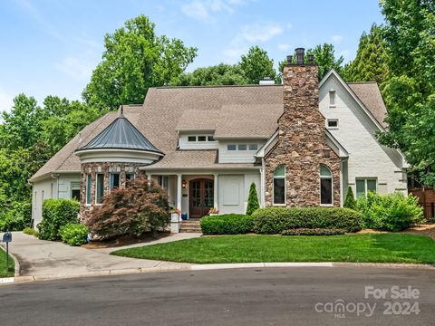 Single Family Residence in Charlotte NC 330 Canterbury Road.jpg