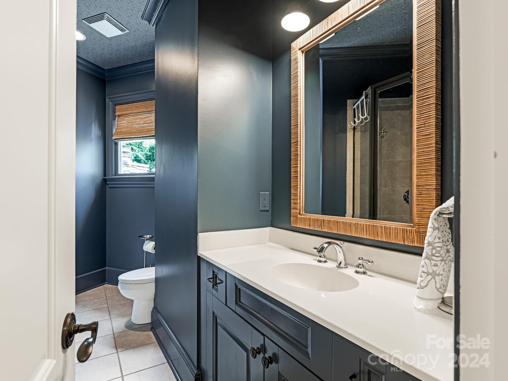 Eastover - Residential