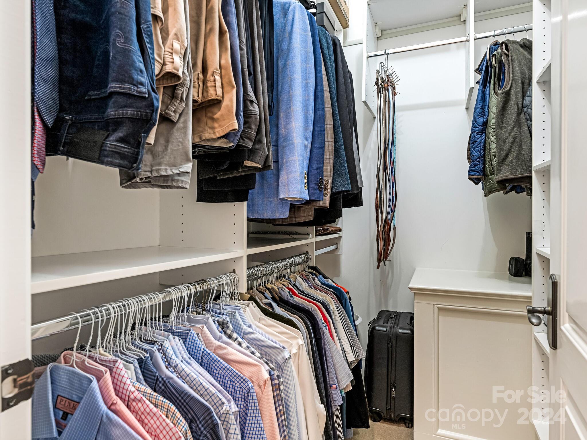 Eastover - Residential