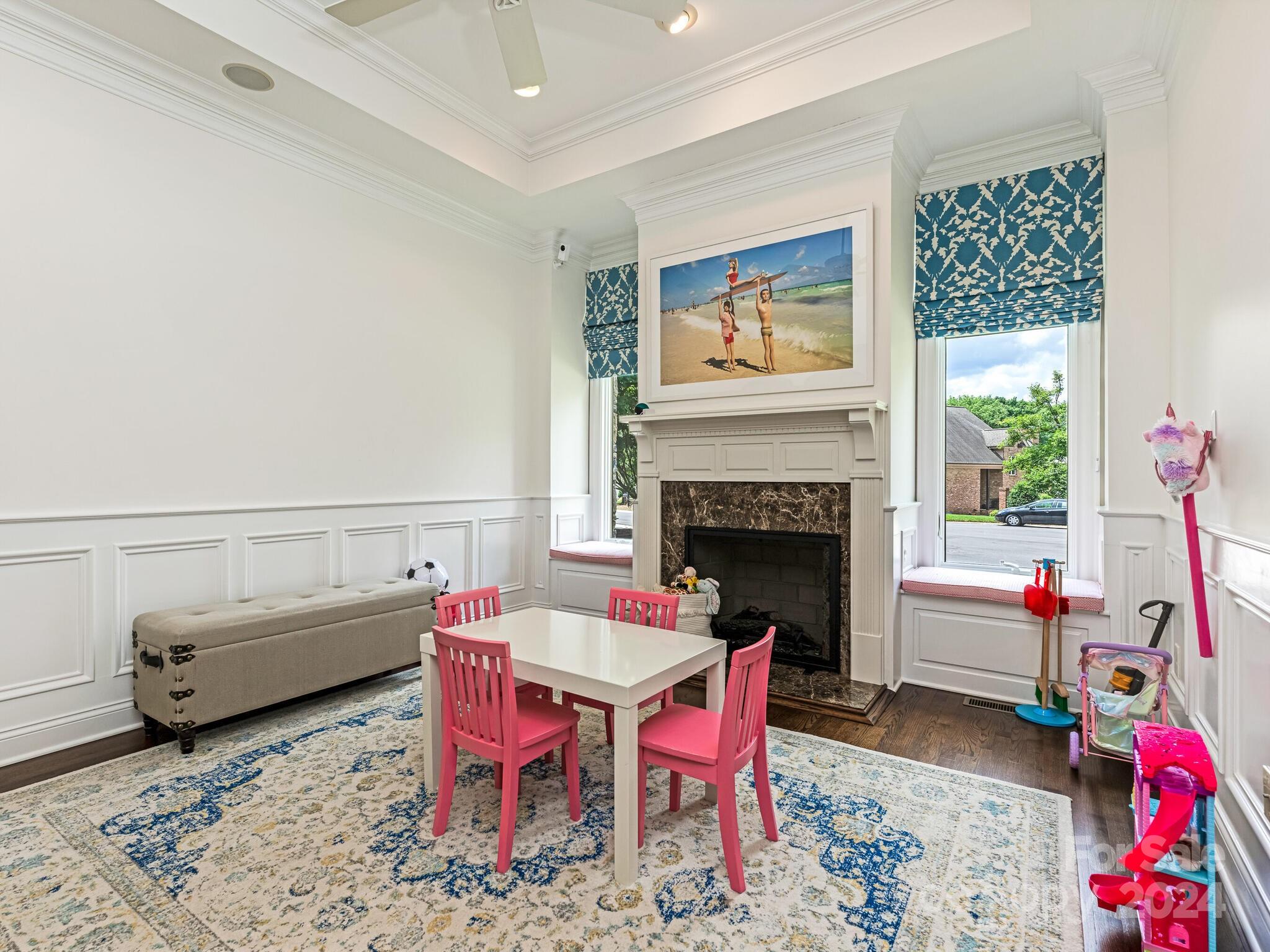 Eastover - Residential