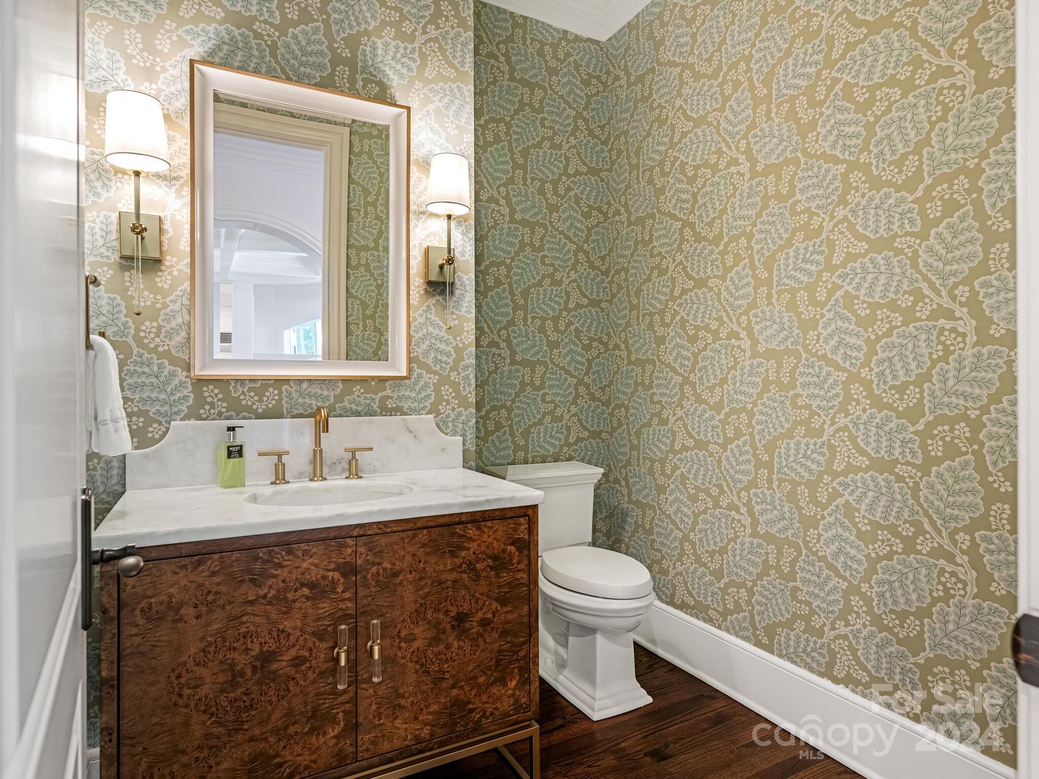 Eastover - Residential