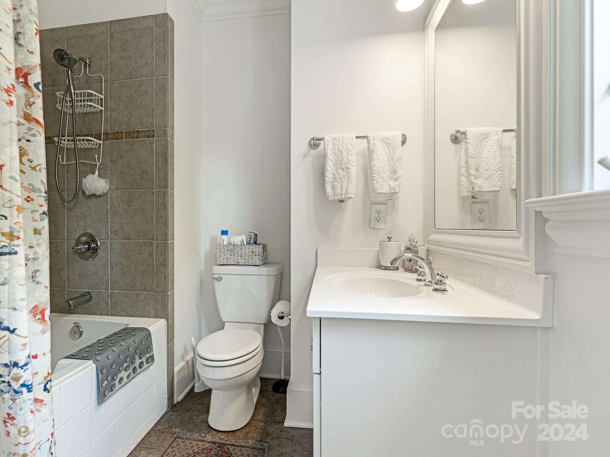 Eastover - Residential