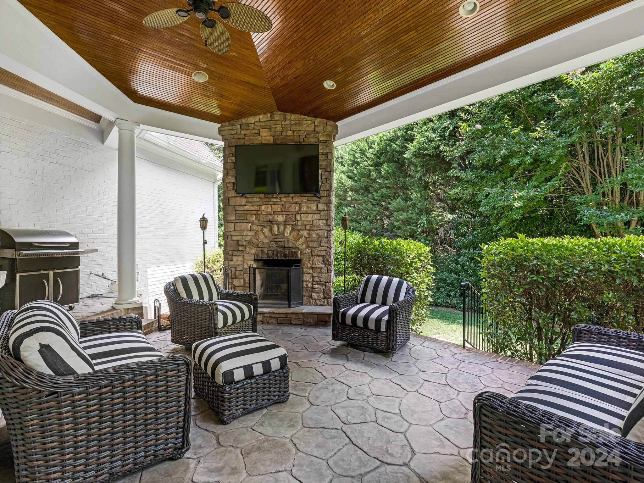 Eastover - Residential