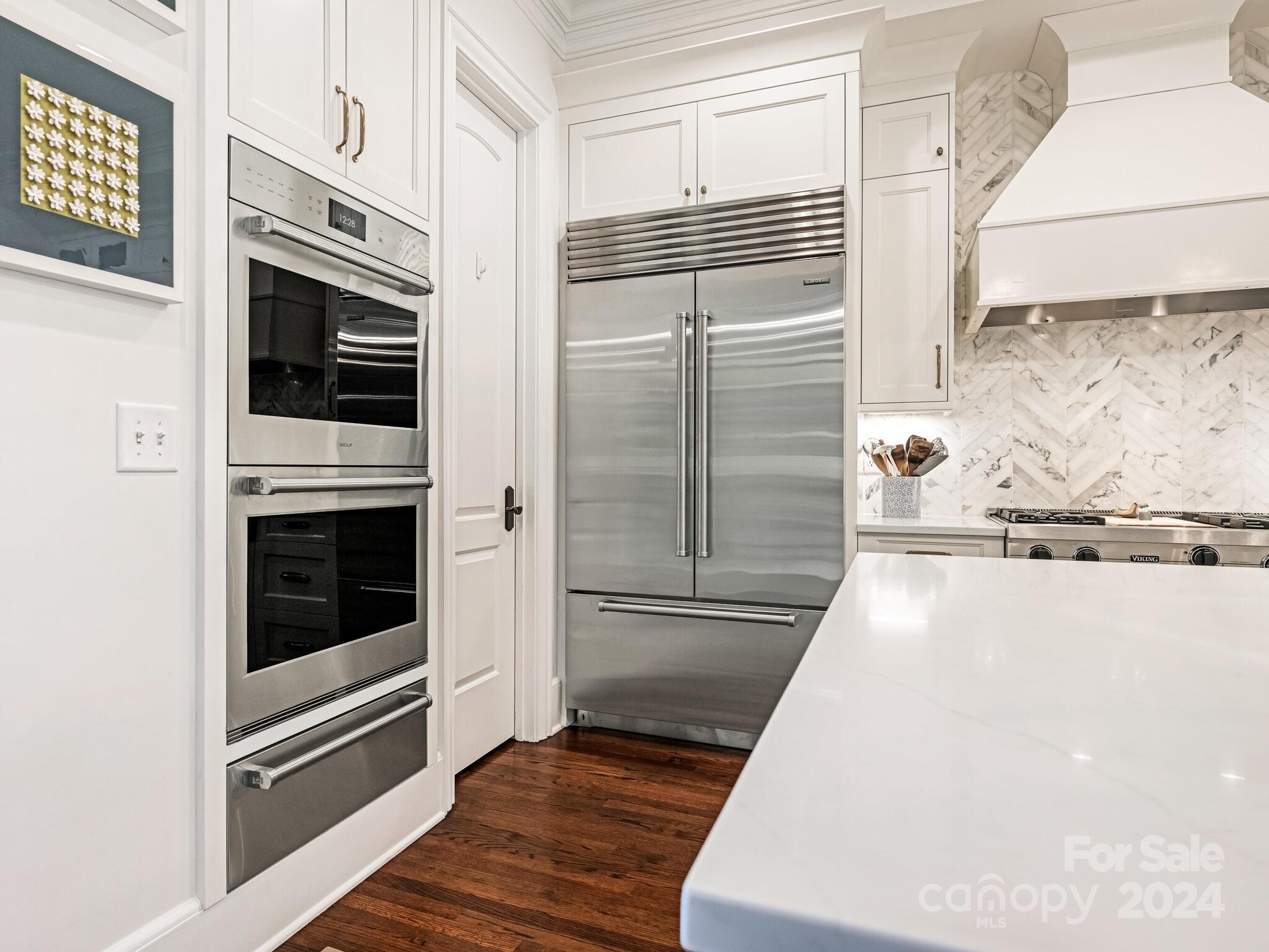 Eastover - Residential