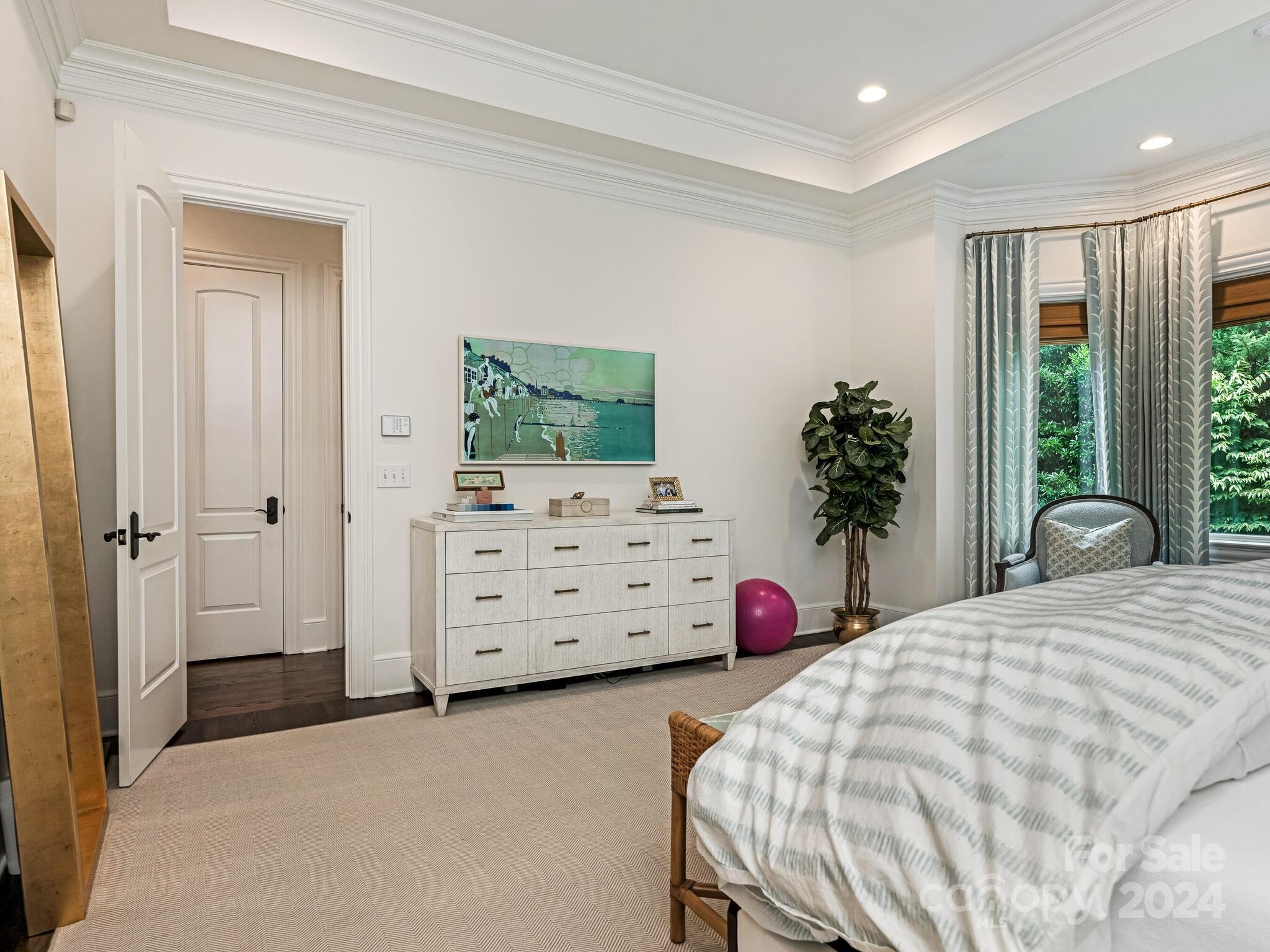 Eastover - Residential