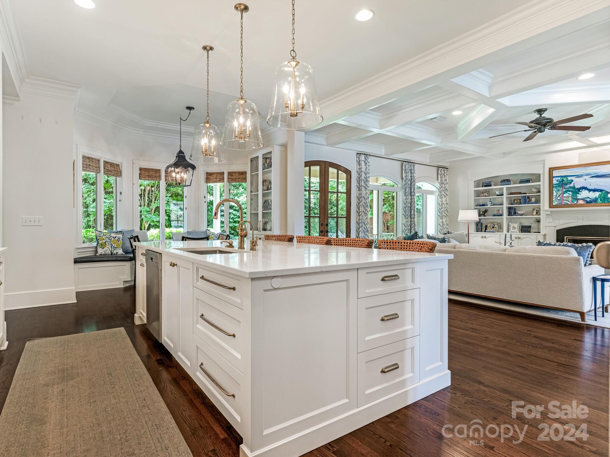 Eastover - Residential