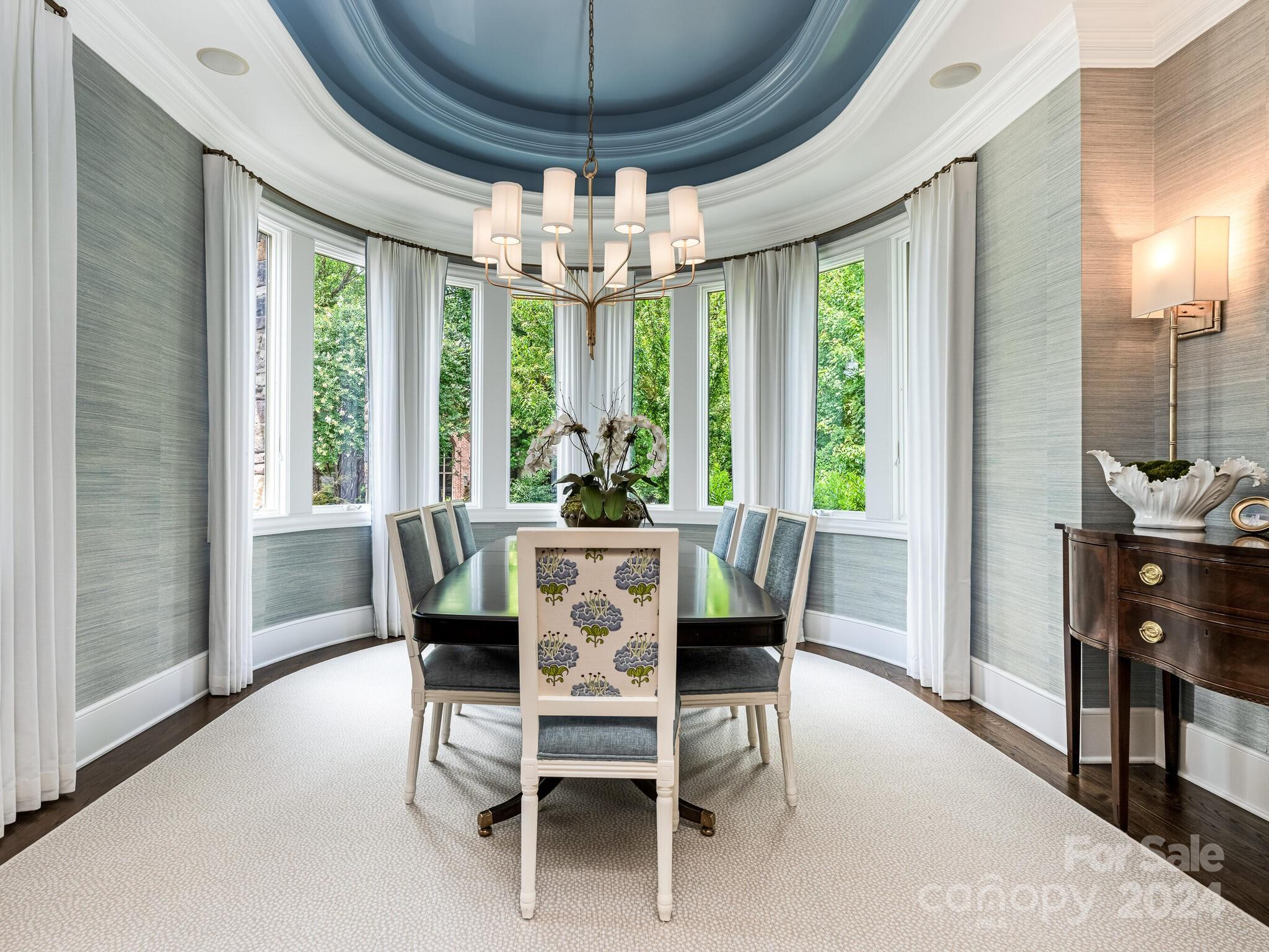 Eastover - Residential