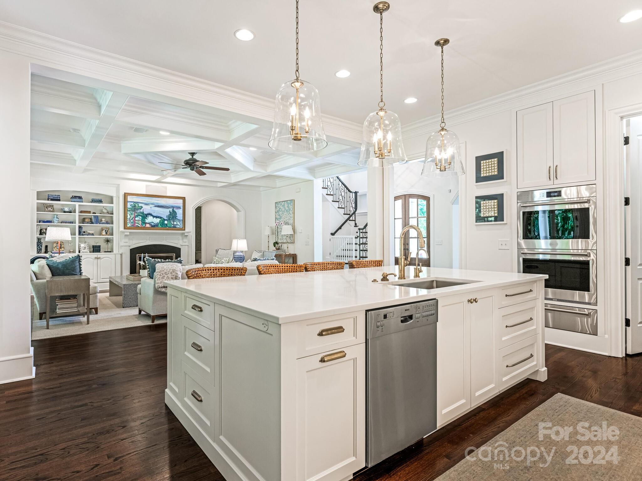 Eastover - Residential