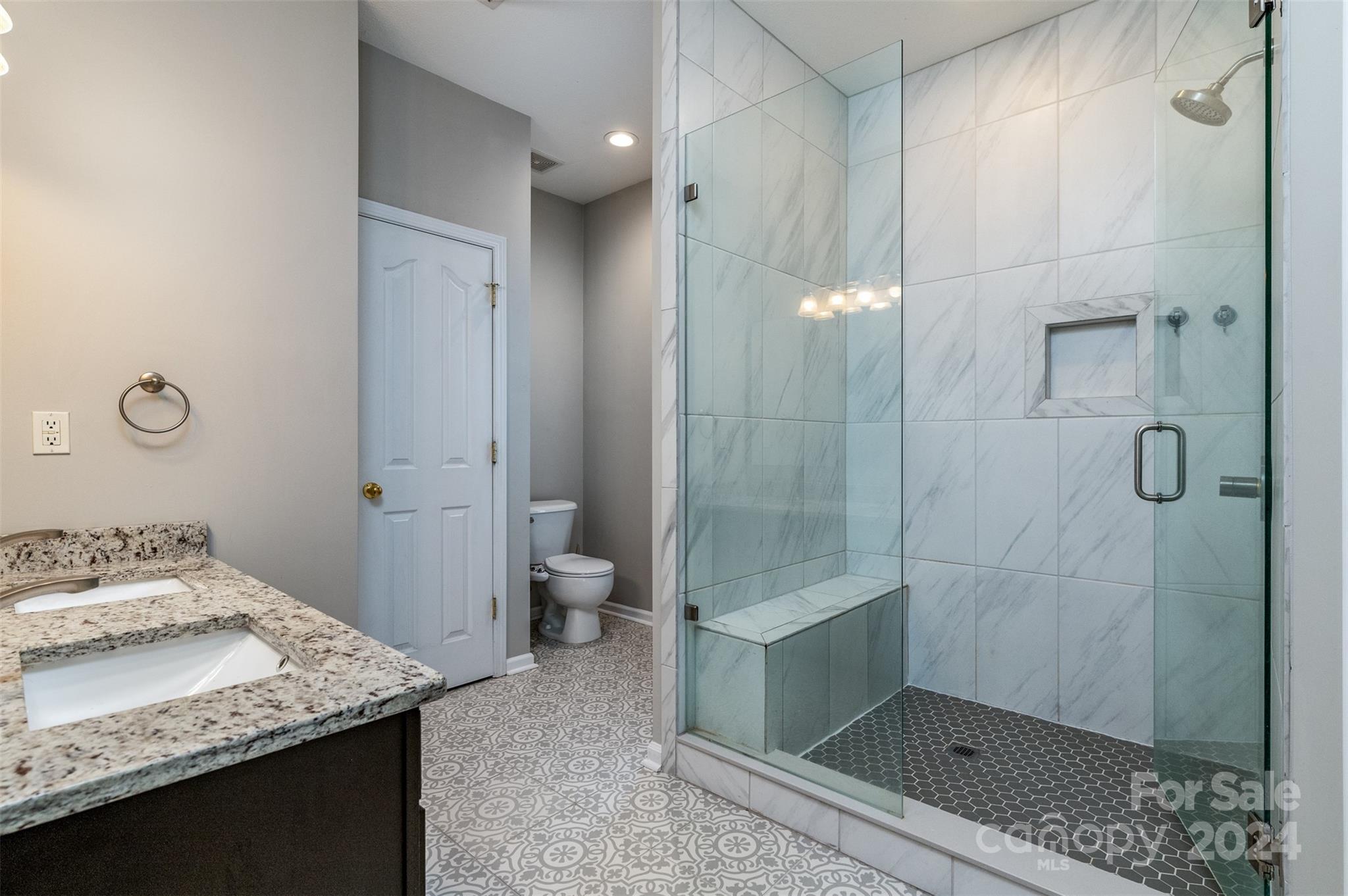 The Hampshires - Residential