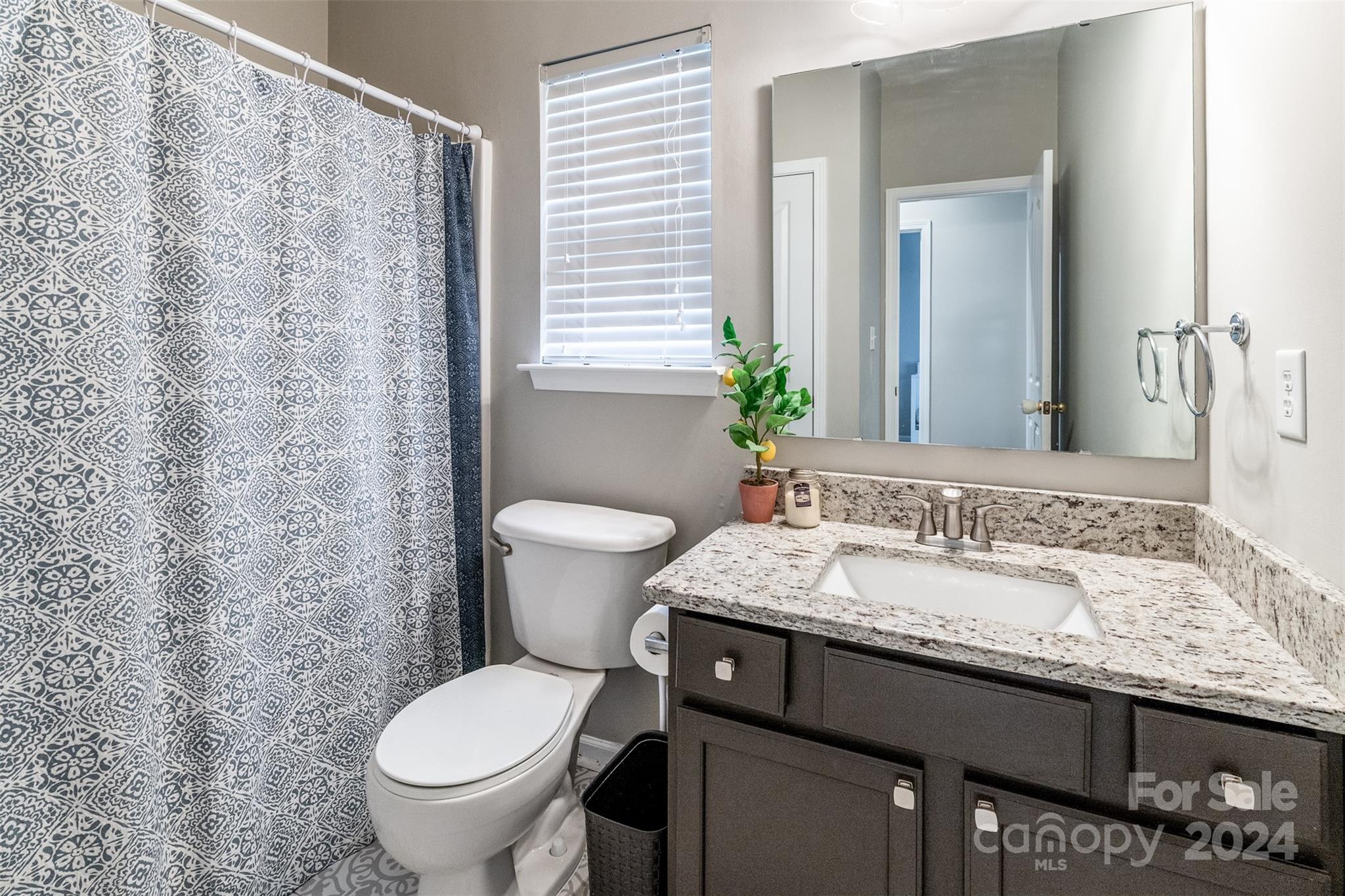 The Hampshires - Residential