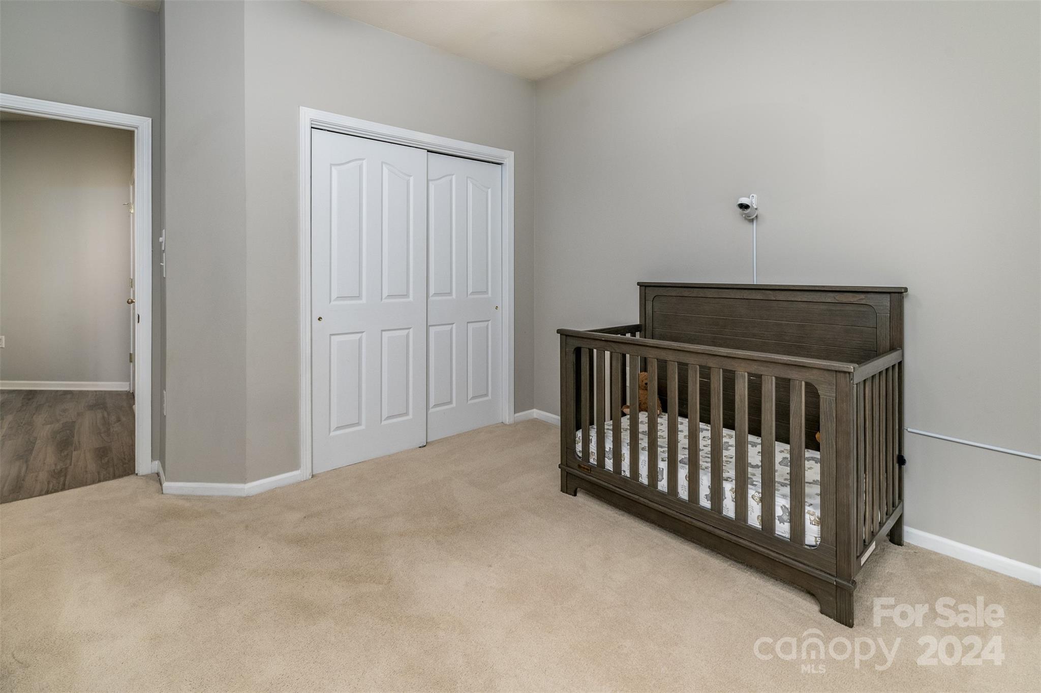 The Hampshires - Residential