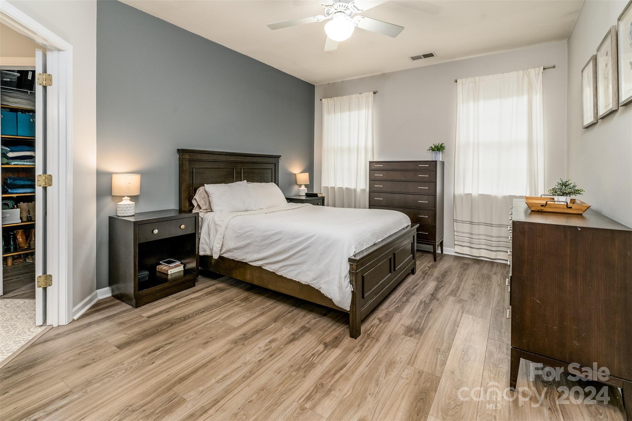 The Hampshires - Residential