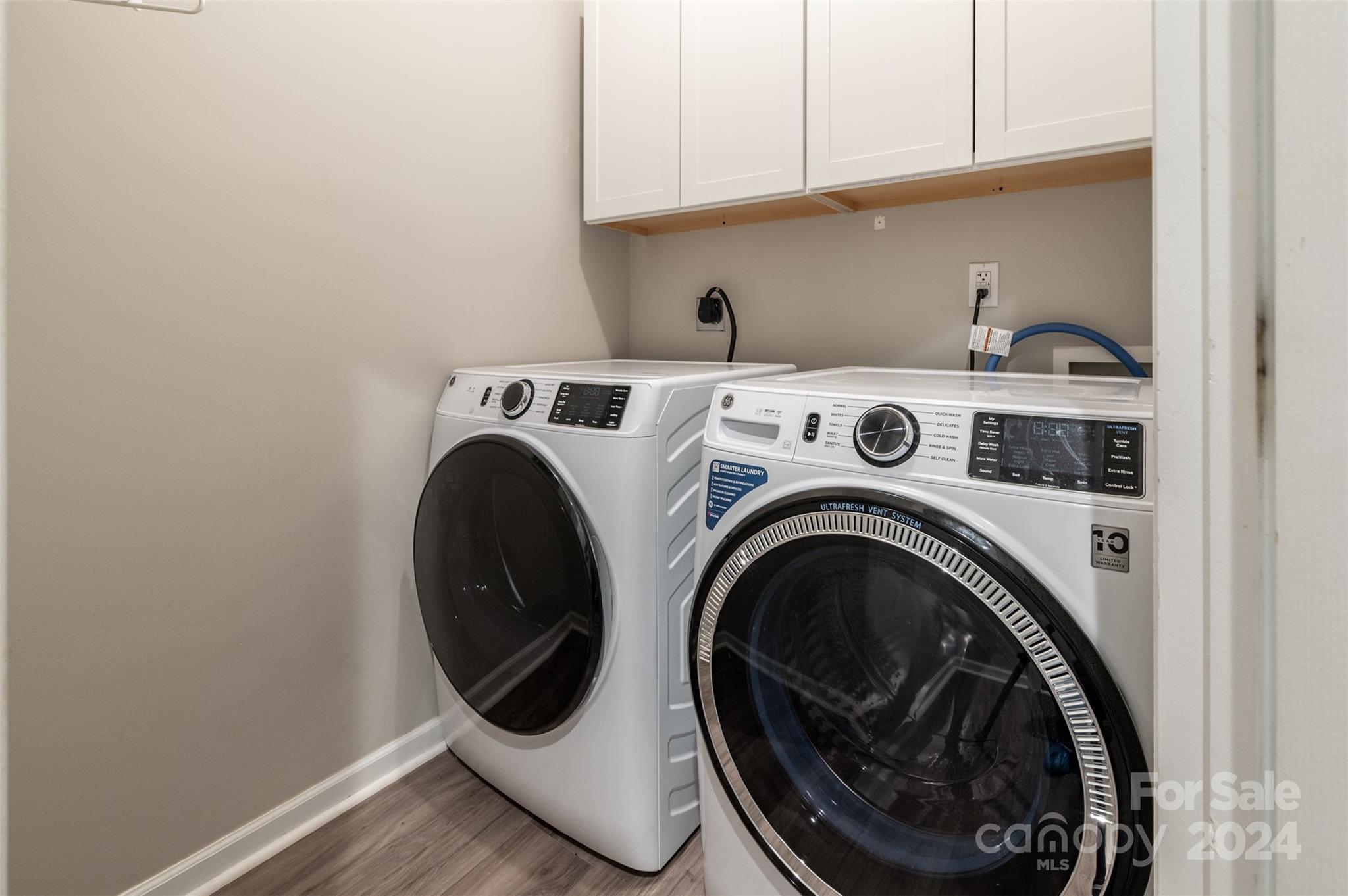 The Hampshires - Residential