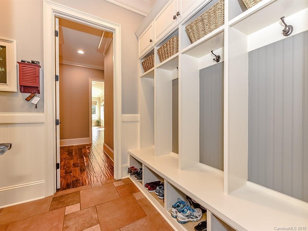 Springfield - Residential