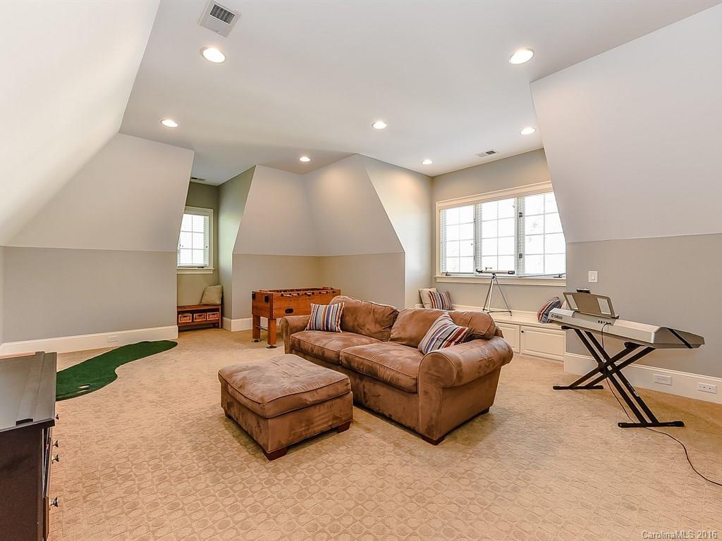 Springfield - Residential