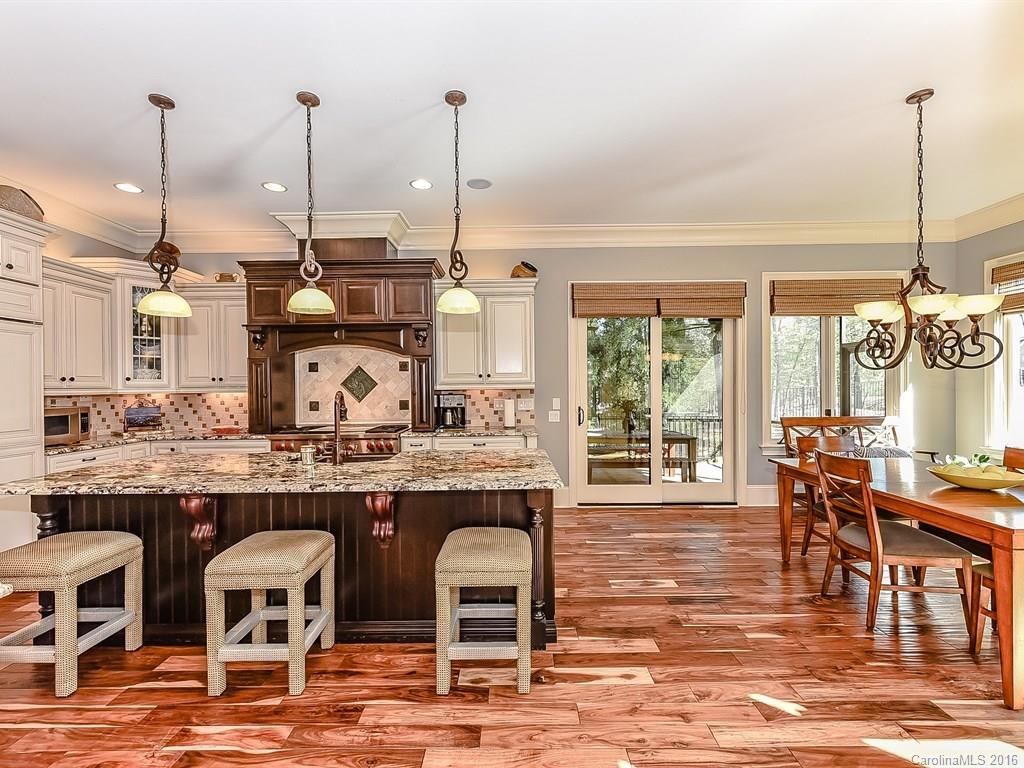 Springfield - Residential