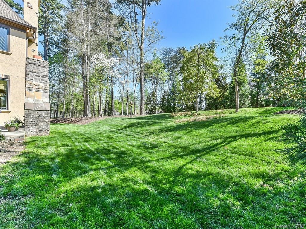 Springfield - Residential